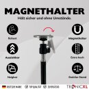 Handy Stativ mit Bluetooth Fernbedienung für Apple...