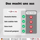 Handy Stativ mit Bluetooth Fernbedienung für Apple Magsafe magnetische Handyhalterung 210cm Bodenständer groß