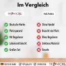6 Stück 62% Kräuter Dose Grow Aufbewahrungsdose für Boveda + 6x Pack Größe 4 Ernte Dosen Behälter Vorratsdose