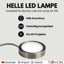 10 Stück LED Kit für Bambulab 3D Druck Drucker...