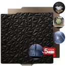 5 Stück für Bambulab Druckplatte Doppelseitig...