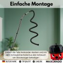 Schlauch + Staubsaugerrohr für Numatic Henry Hetty James Basil David Edward George I Staubsauger Rohr 32mm Ersatzteil HVR200 NVH180
