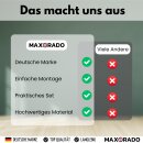 Schlauch + Staubsaugerrohr für Numatic Henry Hetty James Basil David Edward George I Staubsauger Rohr 32mm Ersatzteil HVR200 NVH180