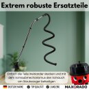 Bodendüse + Schlauch + Staubsaugerrohr Ersatzteile Set für Numatic Henry Hetty James Basil David Edward George I Staubsauger Rohr 32mm Ersatzteil HVR200 NVH180 NRV200 NRV200-22