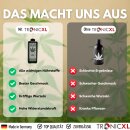 1L Melasse Grow Dünger Cannabis Made in Germany I Zusatz Düngemittel für leckere große Hanf Blüten I Hanfdünger für Growbox & Outdoor