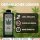 1L Melasse Grow Dünger Cannabis Made in Germany I Zusatz Düngemittel für leckere große Hanf Blüten I Hanfdünger für Growbox & Outdoor