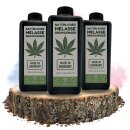 3L Melasse Grow Dünger Cannabis Düngemittel leckere große Blüten für Growbox & Outdoor