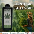 3L Melasse Grow Dünger Cannabis Düngemittel leckere große Blüten für Growbox & Outdoor