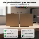 TR-PEI-BUILDPLATE passend für Bambu Lab P1S P2S P1P Druckplatte Build Plate A1 X1C X1E 3D Drucker