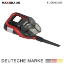 Lange Fugendüse Ersatzteil für Philips Speedpro Max Aqua Akkusauger FC8051/01 Bürste Düse