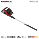 Lange Fugendüse Ersatzteil für Philips Speedpro Max Aqua Akkusauger FC8051/01 Bürste Düse
