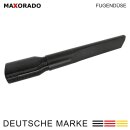 Lange Fugendüse Ersatzteil für Philips Speedpro Max Aqua Akkusauger FC8051/01 Bürste Düse