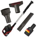 Staubsauger Düsen Set für Philips Speedpro Max Aqua Ersatzteil Zubehör Ersatzteile Staubsaugerbürste