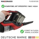 Staubsauger Düsen Set für Philips Speedpro Max Aqua Ersatzteil Zubehör Ersatzteile Staubsaugerbürste