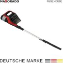 Staubsauger Düsen Set für Philips Speedpro Max Aqua Ersatzteil Zubehör Ersatzteile Staubsaugerbürste