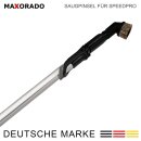 Staubsauger Naturhaar Saugpinsel für Philips Speedpro Max Aqua Möbelpinsel Ersatzteil Zubehör Ersatzteile