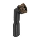 Staubsauger Naturhaar Saugpinsel für Philips Speedpro Max Aqua Möbelpinsel Ersatzteil Zubehör Ersatzteile