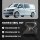 8 Zurrösen + Platten Set Ladungssicherung für VW T5 T6 T6.1 Bully Multivan California Beach Caravelle