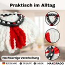 20 für Vileda Easy Wring & clean ersatzmopp...