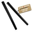 Staubsaugerrohr 35mm 2x 50cm Rohr für Makita VC2000L...
