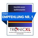 Spaltaxt Set für Holz Forst Axt Beil Keile I Kurzes Spaltbeil 600g Axt + Lange Fällaxt 2000g + Fällkeile I Profi Spaltaxt mit Keilen für Forstbedarf, Camping & Outdoor, Feuerholz