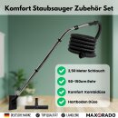 Ersatzteile Set für Numatic Henry Hetty James Basil...
