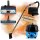 Ersatzteile Set für Numatic Henry Hetty James Basil David Edward George I Bodendüse + Schlauch + Staubsaugerrohr + Parkettdüse I Staubsauger Rohr 32mm Ersatzteil HVR200 NVH180 NRV200