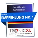 Axt Beil Set ergonomischer Handgriff Universal Spaltaxt Spaltbeil Holzspalter Forst