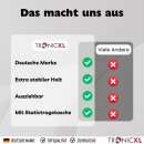 Passend für Magsafe magnetische Handyhalterung Stativ groß mit Fernbedienung Smartphone Magnet Halterung Tasche