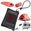 Camping Luftentfeuchter mit Hänger für Zelt...