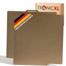 2X passend für Bambulab Druckplatte Doppelseitig...