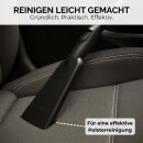 Komfort Auto Staubsauger Düsen Set kompatibel mit Bosch Siemens Miele Kärcher Einhell Numatic Severin Dirt Devil Rowenta