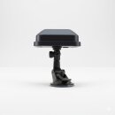 Saugnapf Halterung für Rasenmäher Roboter RTK kompatibel mit Segway Navimow i105E i108E H500E-VF H800E-VF H1500E-VF H3000E-VF Mähroboter