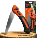 BLack & Decker Klappsäge Astsäge...
