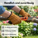 BLack & Decker Klappsäge Astsäge Gartensäge Handsäge Säge klappbar