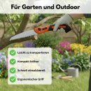 BLack & Decker Klappsäge Astsäge Gartensäge Handsäge Säge klappbar