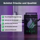 12 x 30G Terpenen Tüte Beutel zur Aufbewahrung von...