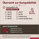 Staubsaugerschlauch passend für Miele CX1 Blizzard Staubsauger Schlauch