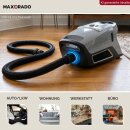 Staubsaugerschlauch passend für Miele CX1 Blizzard Staubsauger Schlauch