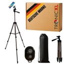 Magnet Halterung Smartphone Stativ mit Fernbedienung I...