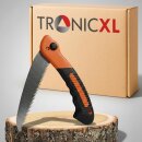 Klappsäge Astsäge Handsäge klappbar...