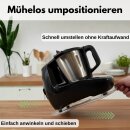 Gleitbrett passend für Monsieur Cuisine Compact...