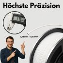 10kg passend für Bambu Lab Refill Filament PETG-HF I 10x 1kg Spule 3D Drucker kompatibel mit Bambulab Leerspule Mit Notch für AMS AMS2 P2S, H2D, H2S, X1C, P1S, A1