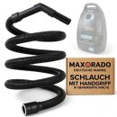 Staubsaugerschlauch mit Griff passend für Bosch...