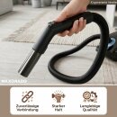 Staubsaugerschlauch mit Griff passend für Bosch...