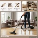 1,5m Set Ersatzteile Staubsaugerdüse Rohr Griff Schlauch Aufsatz passend für Mirka 515 915 L M 1025 PC 1230 AFC 1230 1242 DEXOS 1217 MV-912DB PC