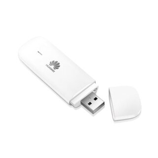 Huawei USB Surfstick  für Simkarte HSPA+, USB, HSUPA, EDGE/GPRS