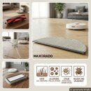 Zubehör Set passend für Roborock S4 S5 MAX S6 Pure E2 E3 E4 E5 Q5 Xiaomi C1 Staubsaugerroboter