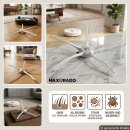 Seitenbürsten Zubehör passend für Roborock S4 S5 MAX S6 Pure E2 E3 E4 E5 Q5 Xiaomi C1