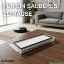 Zubehör Filter Set passend für Roborock S4 S5 MAX S6 Pure E2 E3 E4 E5 Q5 Xiaomi C1